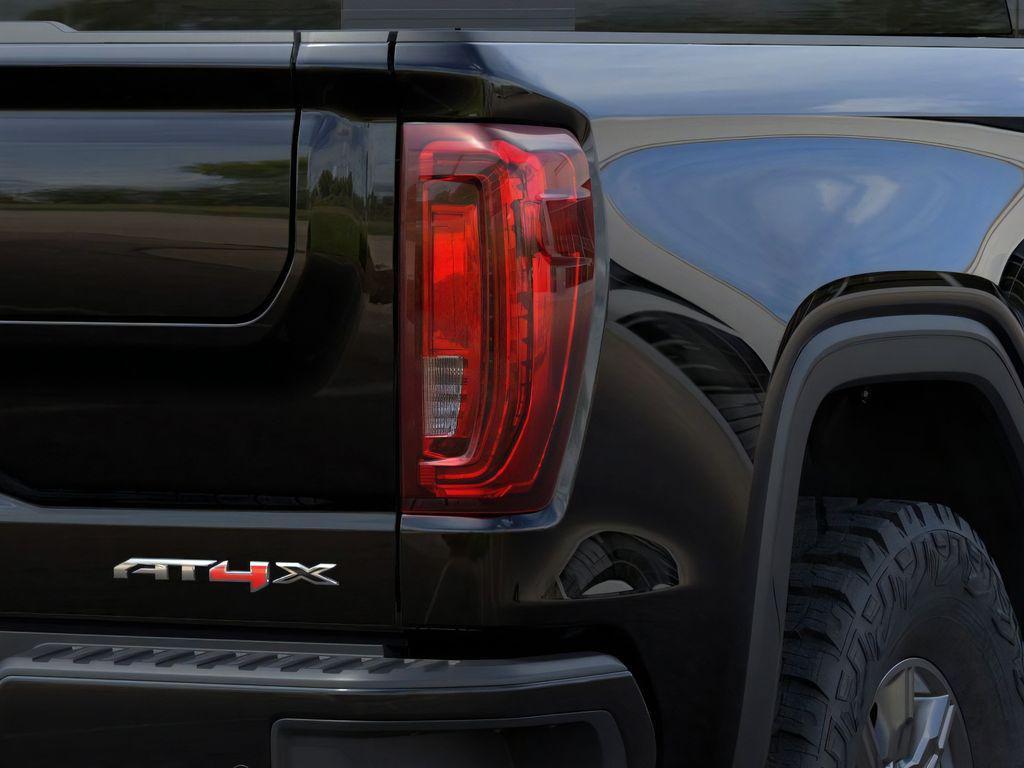 new 2026 GMC Sierra 1500 car, priced at $81,635