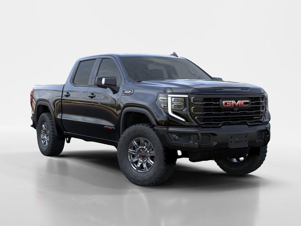 new 2026 GMC Sierra 1500 car, priced at $81,635