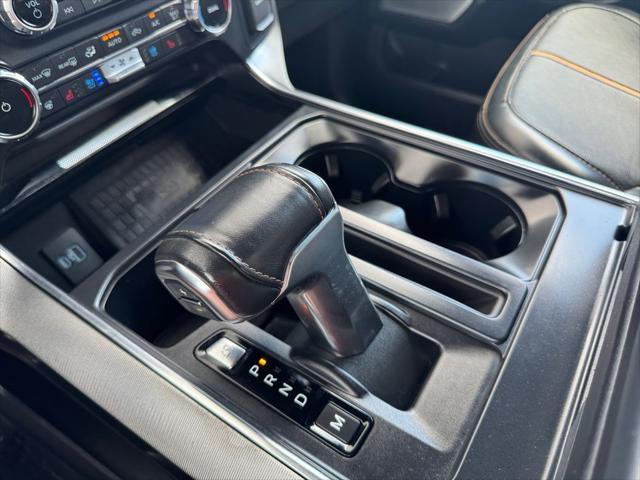 used 2022 Ford F-150 car, priced at $44,899