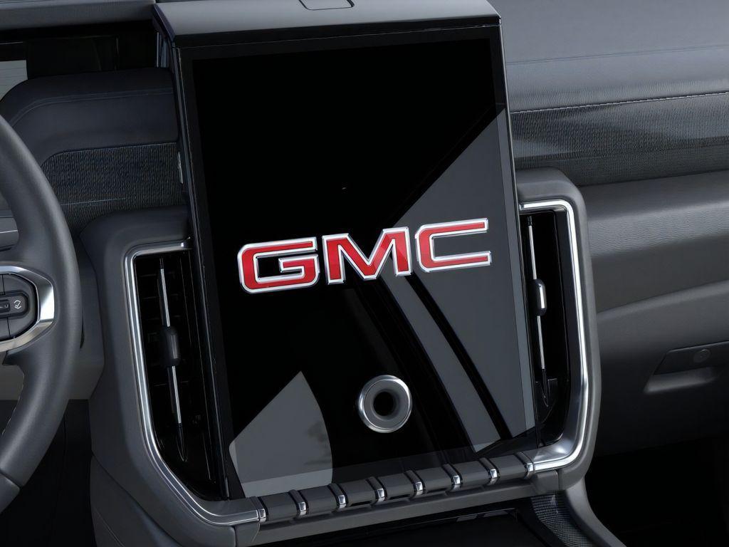 new 2026 GMC Yukon XL car, priced at $84,225