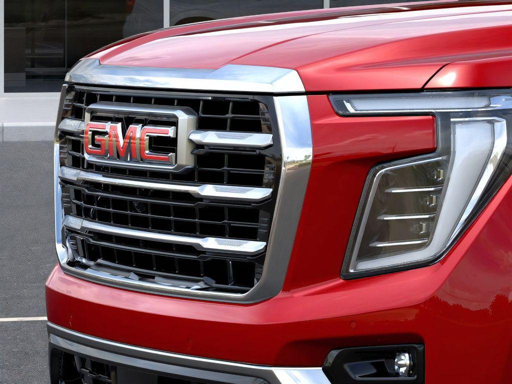 new 2026 GMC Yukon XL car, priced at $84,225