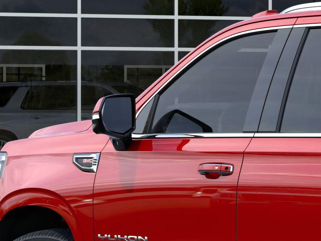 new 2026 GMC Yukon XL car, priced at $84,225