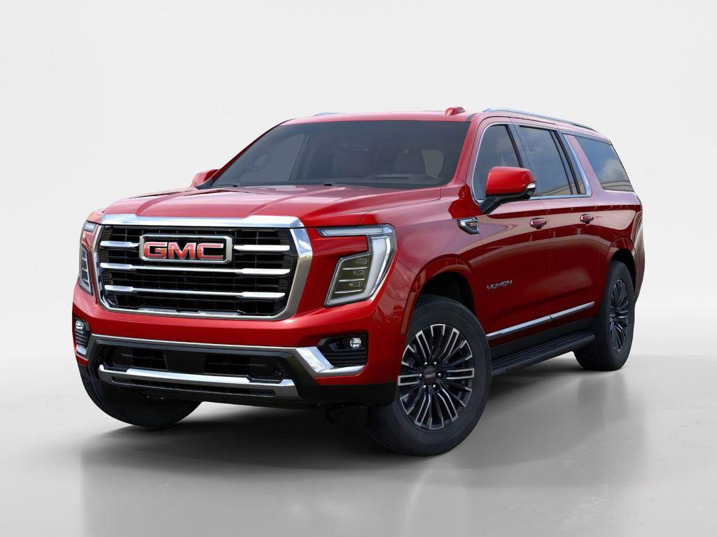 new 2026 GMC Yukon XL car, priced at $84,225