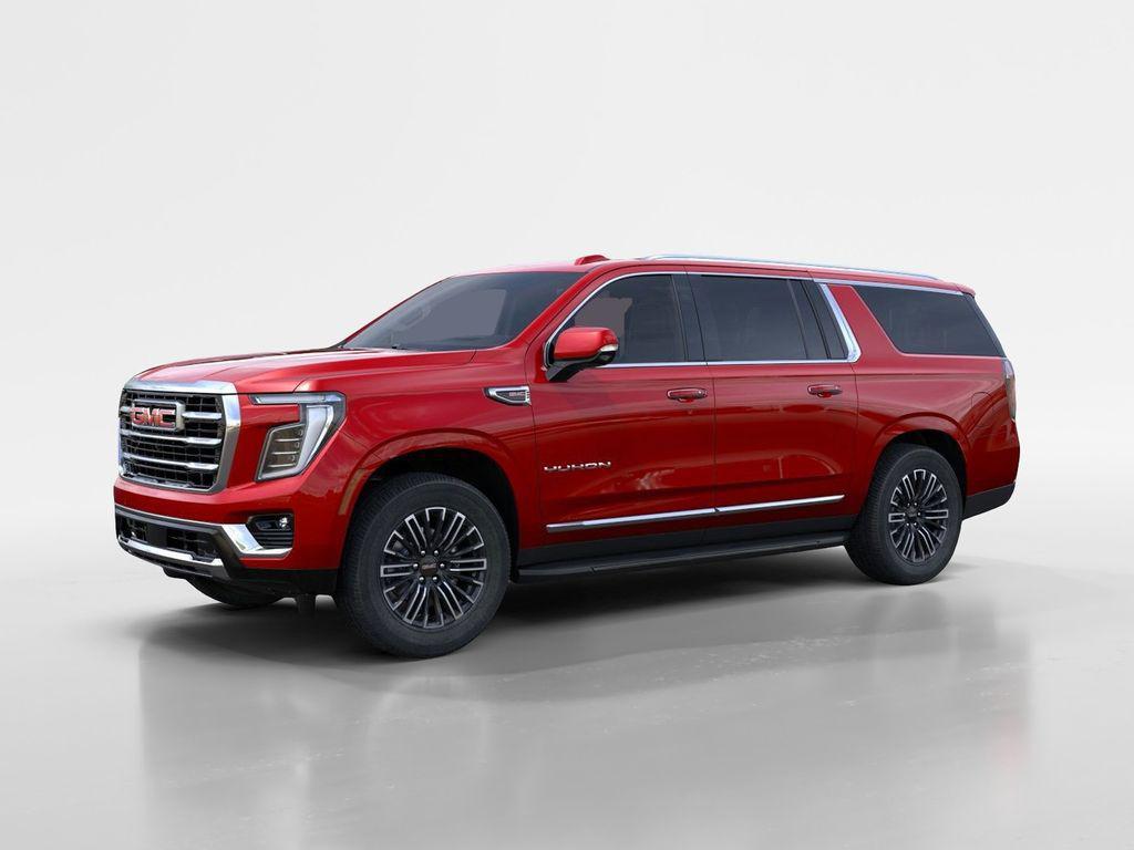 new 2026 GMC Yukon XL car, priced at $84,225
