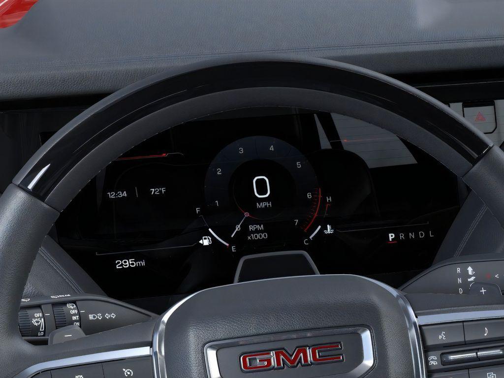 new 2026 GMC Yukon XL car, priced at $84,225