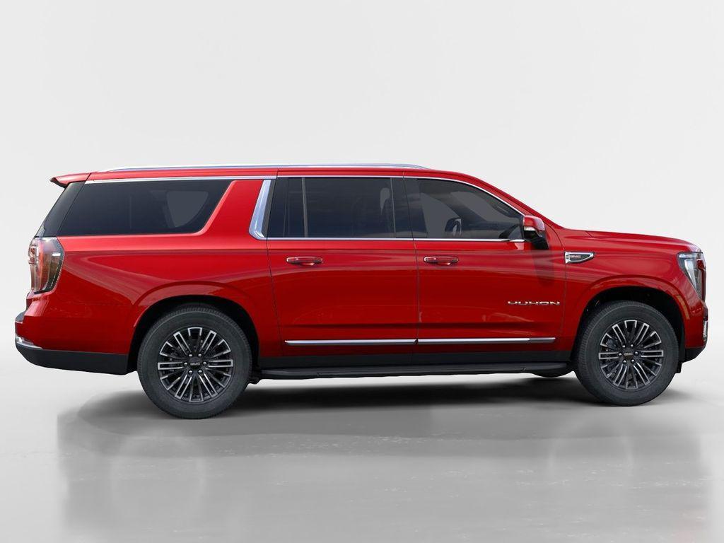 new 2026 GMC Yukon XL car, priced at $84,225