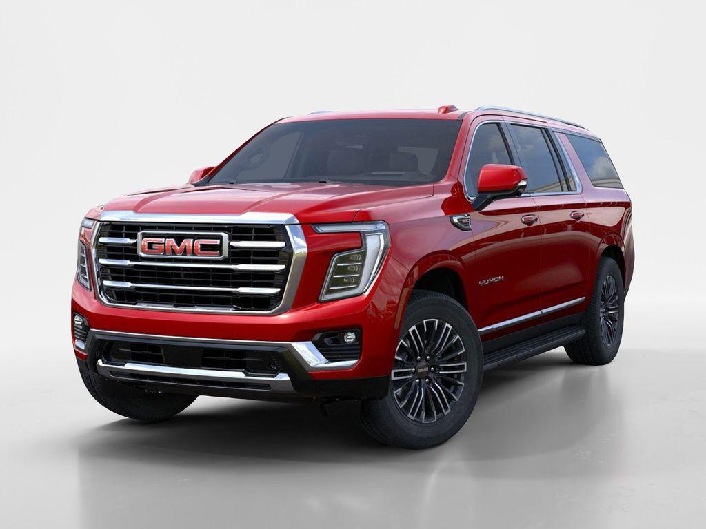 new 2026 GMC Yukon XL car, priced at $84,225