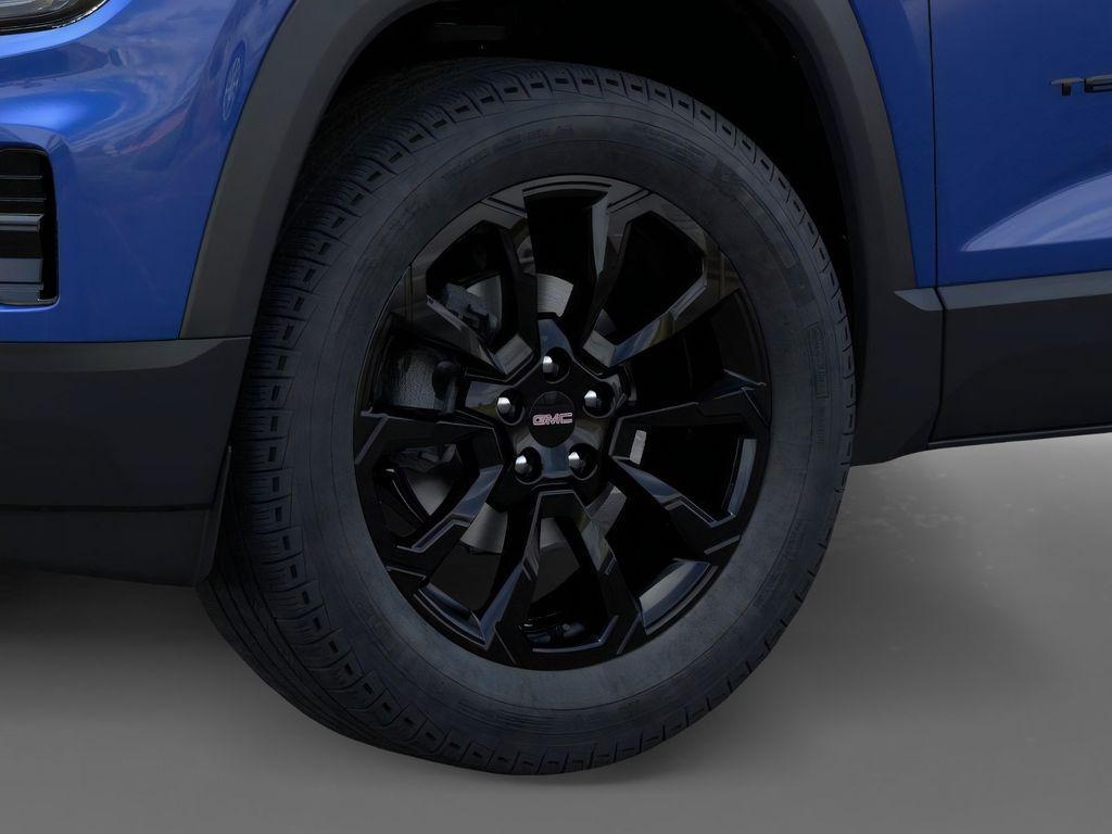 new 2026 GMC Terrain car, priced at $34,685