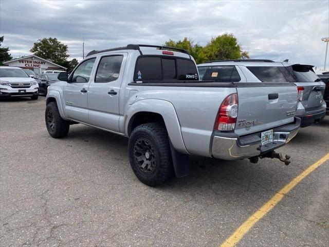 used 2012 Toyota Tacoma car, priced at $15,258