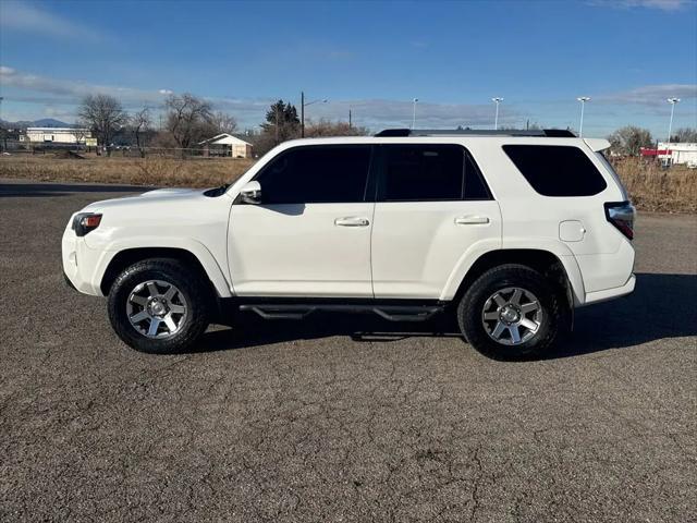 used 2016 Toyota 4Runner car, priced at $25,387