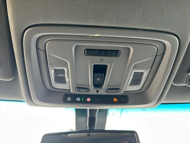 used 2023 GMC Sierra 3500 car, priced at $56,400
