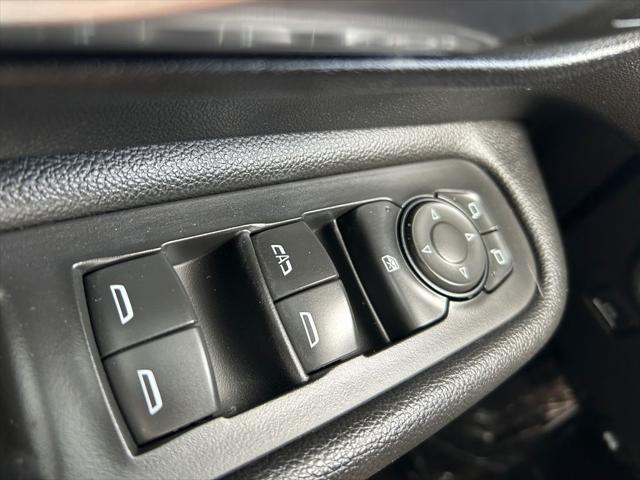 used 2022 GMC Terrain car, priced at $21,488
