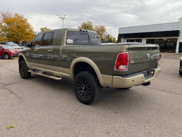 used 2013 Ram 2500 car, priced at $42,273