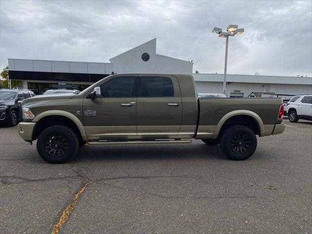 used 2013 Ram 2500 car, priced at $42,273