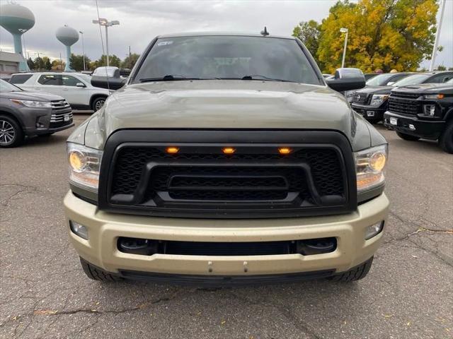 used 2013 Ram 2500 car, priced at $42,273