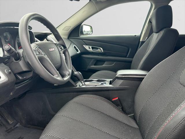 used 2016 GMC Terrain car, priced at $7,995