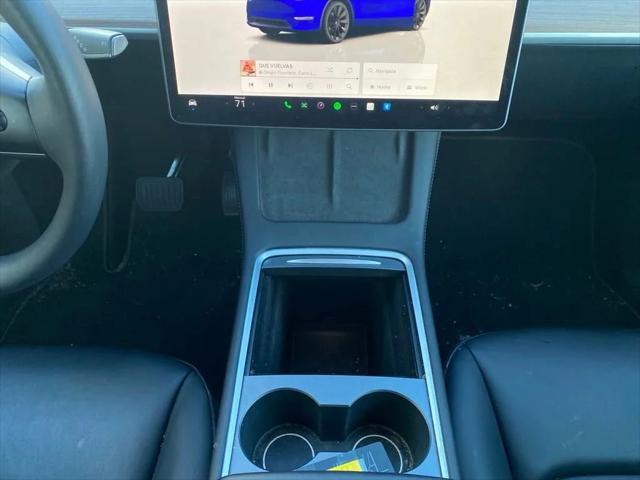 used 2023 Tesla Model Y car, priced at $30,387