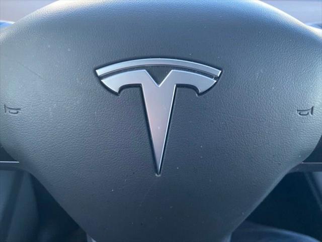 used 2023 Tesla Model Y car, priced at $30,387