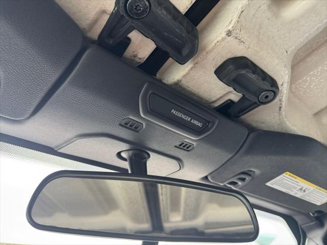 used 2020 Jeep Wrangler Unlimited car, priced at $26,511