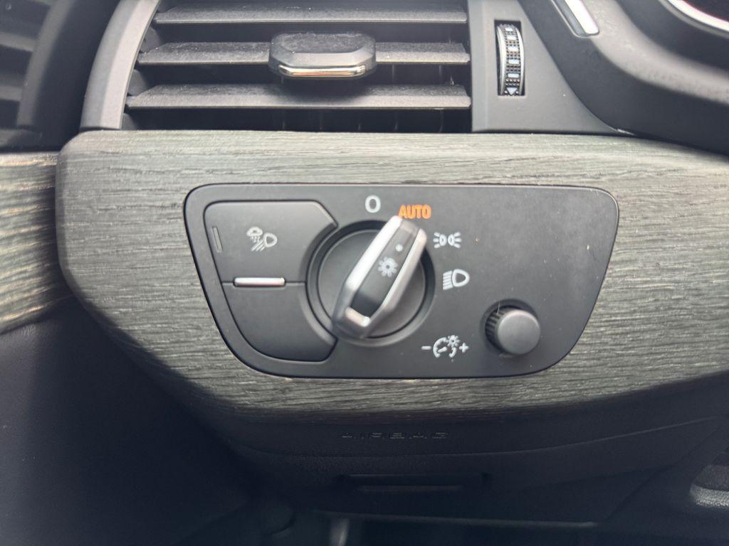 used 2022 Audi A5 Sportback car, priced at $28,694