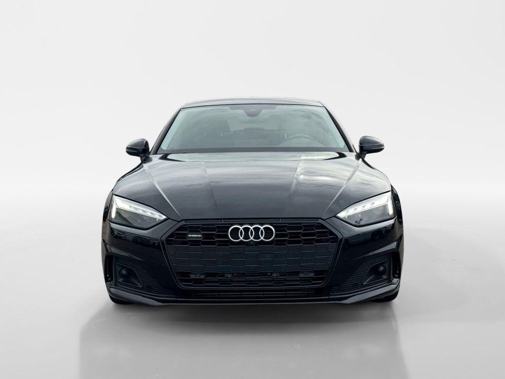 used 2022 Audi A5 Sportback car, priced at $28,694