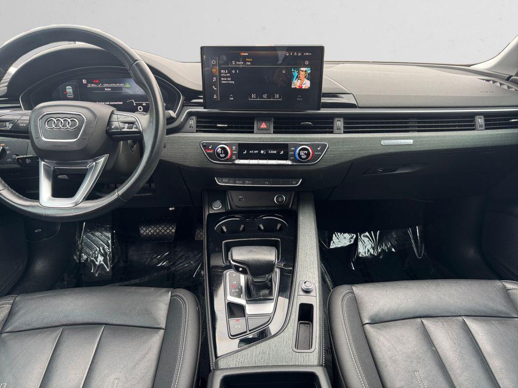 used 2022 Audi A5 Sportback car, priced at $28,694