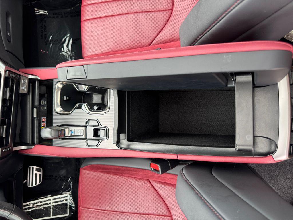 used 2023 Lexus RX 500h car, priced at $54,398