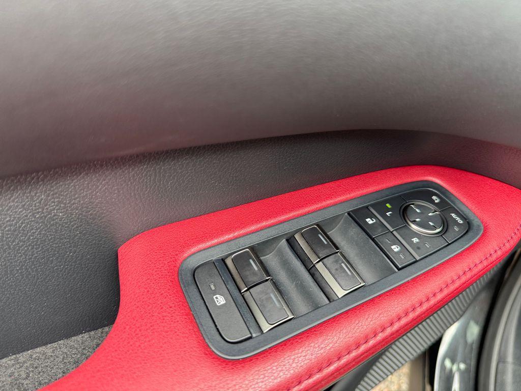 used 2023 Lexus RX 500h car, priced at $54,398