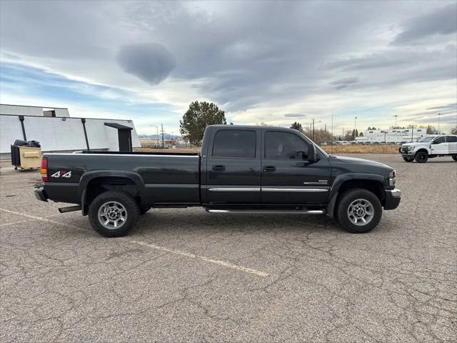 used 2003 GMC Sierra 2500 car, priced at $20,597