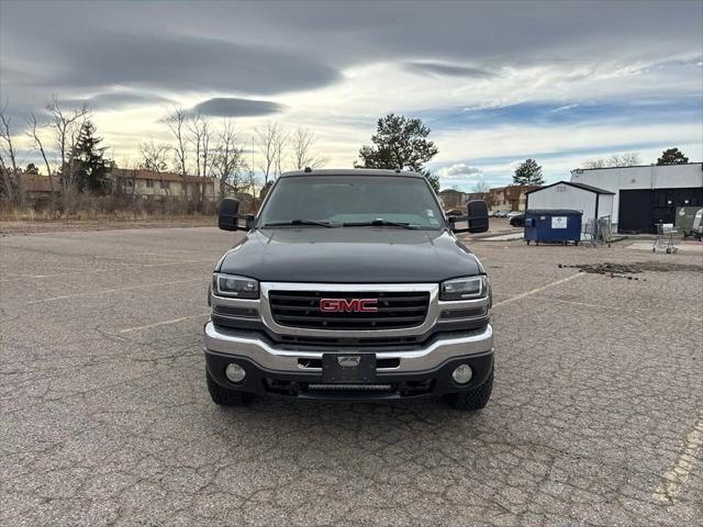 used 2003 GMC Sierra 2500 car, priced at $20,597