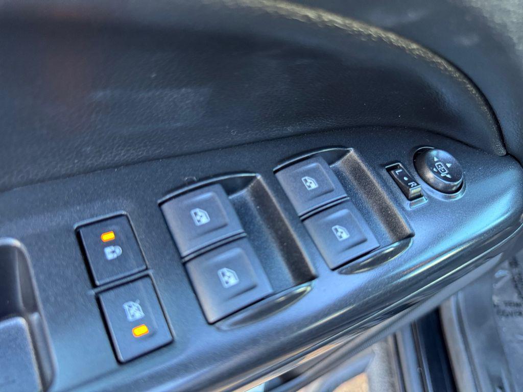 used 2022 GMC Canyon car, priced at $33,488