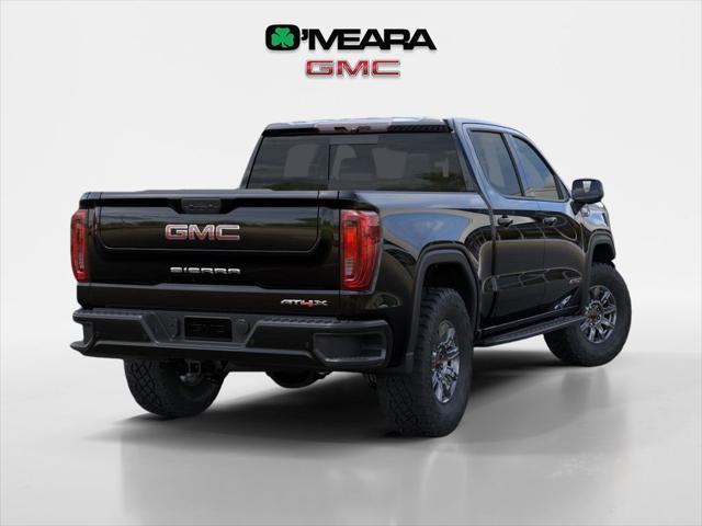 new 2025 GMC Sierra 1500 car, priced at $73,835