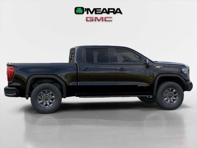 new 2025 GMC Sierra 1500 car, priced at $73,835