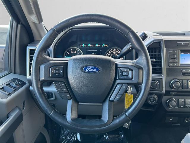 used 2018 Ford F-150 car, priced at $24,720