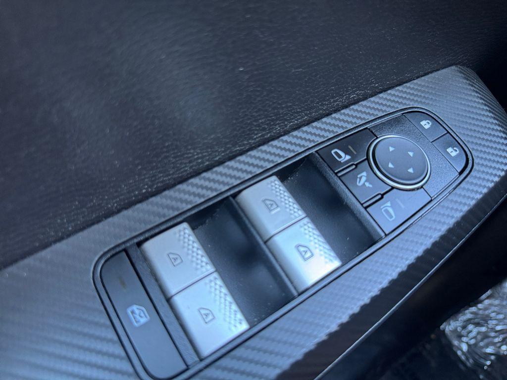 used 2024 Mitsubishi Outlander car, priced at $24,775