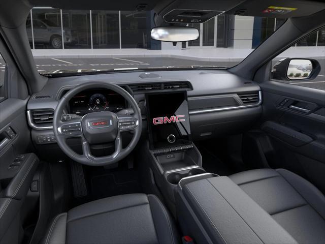 new 2025 GMC Terrain car, priced at $38,629