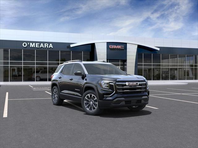 new 2025 GMC Terrain car, priced at $38,629