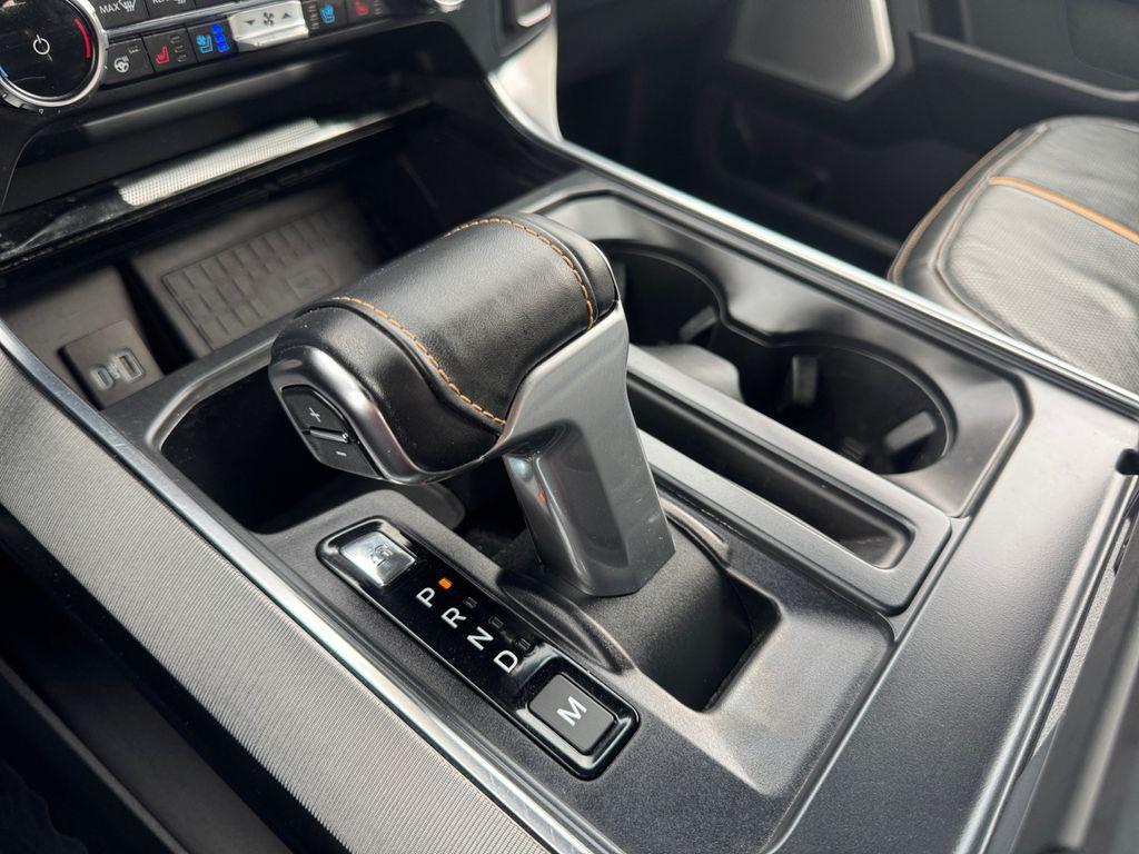 used 2022 Ford F-150 car, priced at $45,565