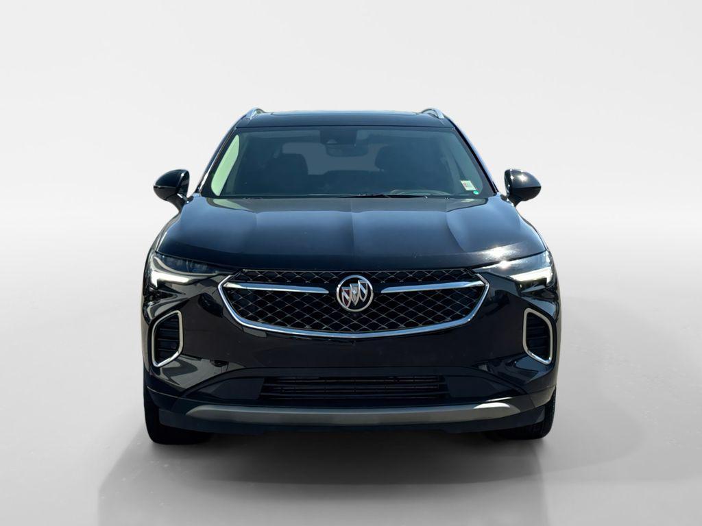 used 2023 Buick Envision car, priced at $28,978