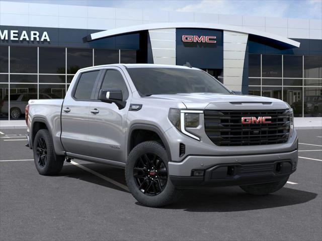 new 2025 GMC Sierra 1500 car, priced at $59,454