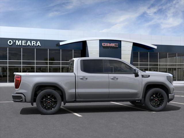 new 2025 GMC Sierra 1500 car, priced at $59,454