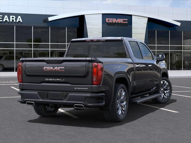 new 2025 GMC Sierra 1500 car, priced at $72,794