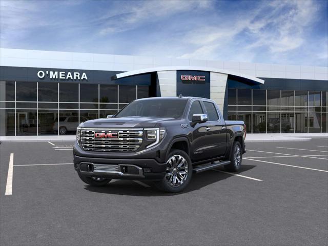 new 2025 GMC Sierra 1500 car, priced at $72,794