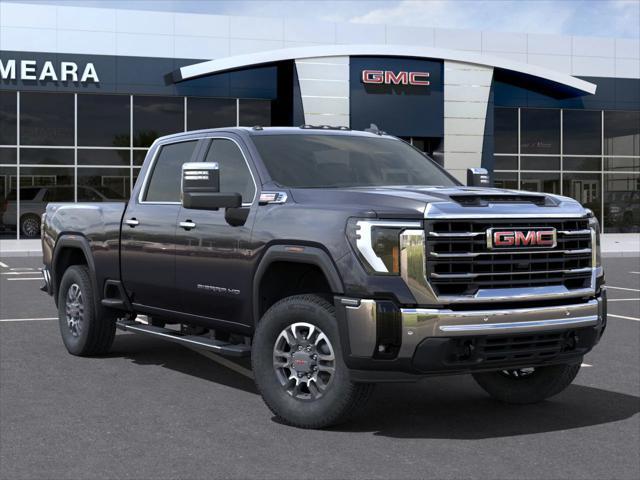 new 2025 GMC Sierra 2500 car, priced at $80,274