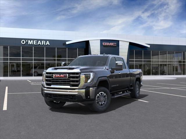 new 2025 GMC Sierra 2500 car, priced at $80,274