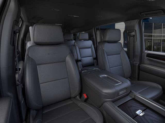 new 2024 GMC Yukon XL car, priced at $88,259