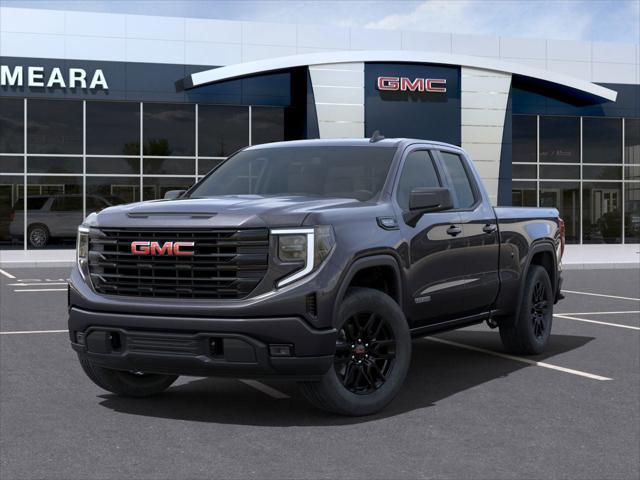 new 2025 GMC Sierra 1500 car, priced at $54,879