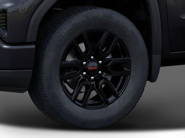 new 2025 GMC Sierra 1500 car, priced at $52,280