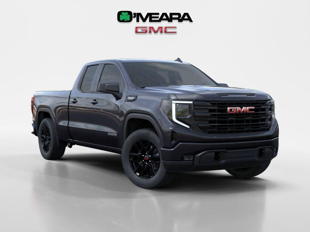 new 2025 GMC Sierra 1500 car, priced at $52,280