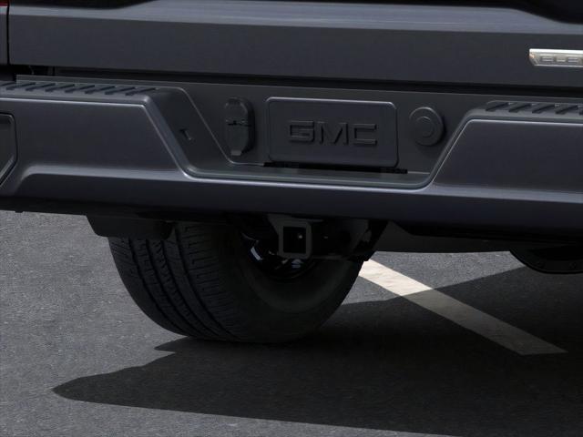 new 2025 GMC Sierra 1500 car, priced at $52,280